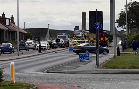 peterhead accident and emergency